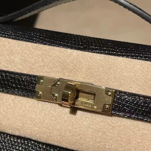 Hermès Kelly Pochette - Image 4
