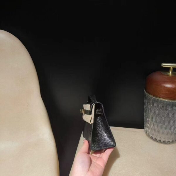 Hermès Kelly Pochette - Image 6