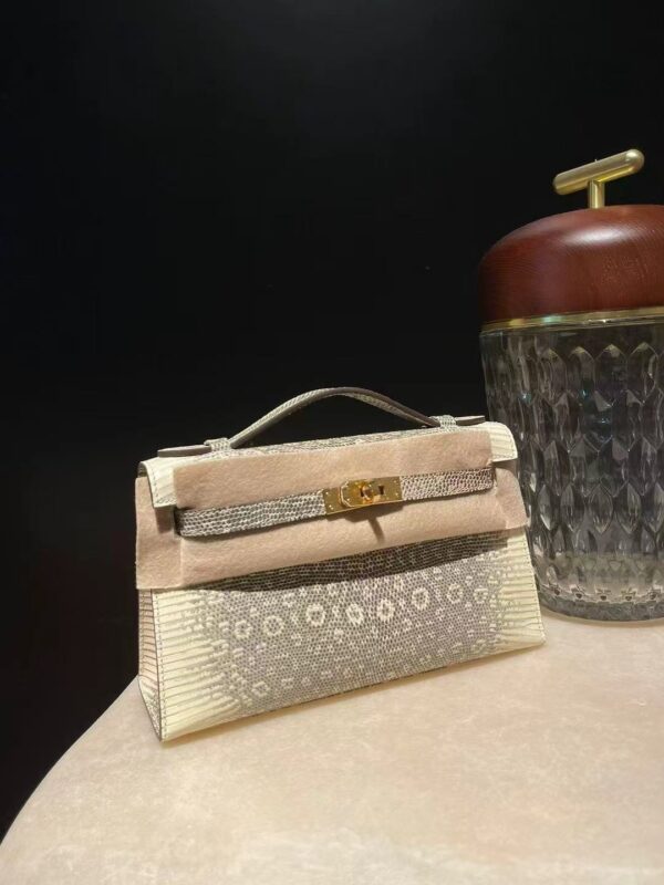 Hermès Kelly Pochette - Image 2