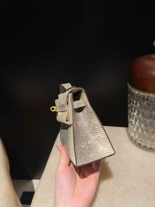 Hermès Kelly Pochette - Image 4