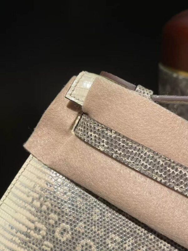 Hermès Kelly Pochette - Image 7