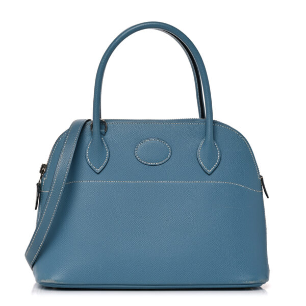 Hermès Bolide 27