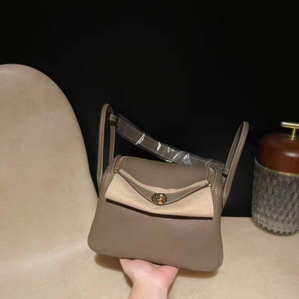 Hermès Lindy 26 - Image 2