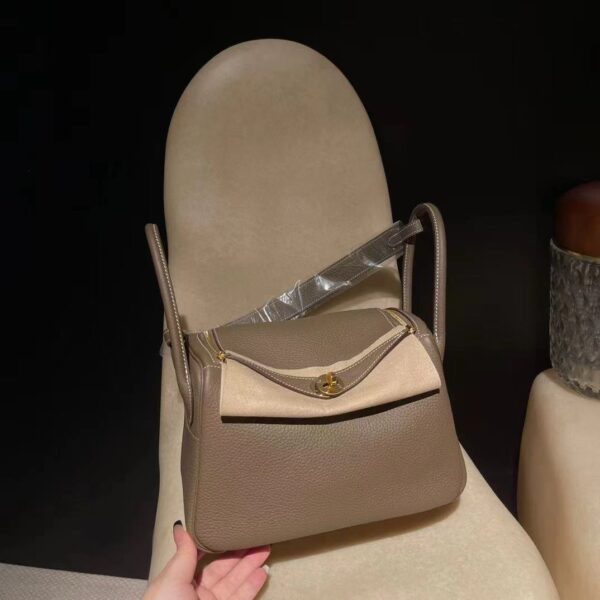 Hermès Lindy 26 - Image 3