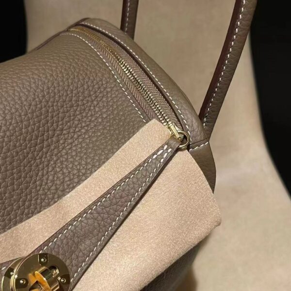 Hermès Lindy 26 - Image 4