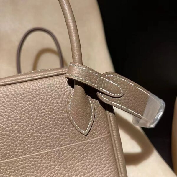 Hermès Lindy 26 - Image 5