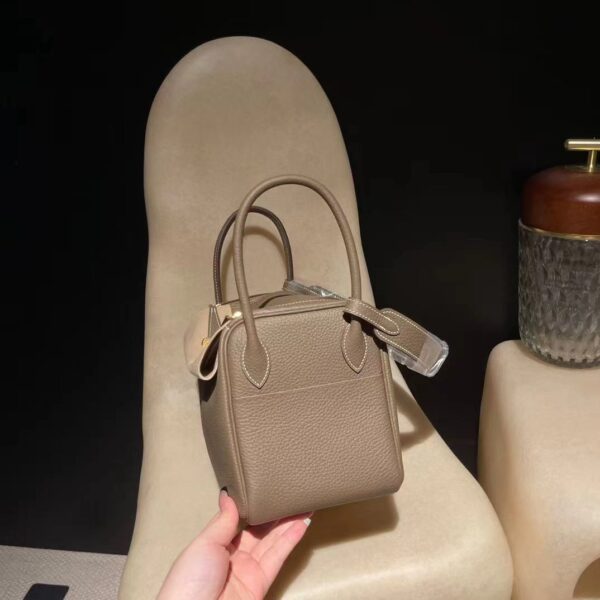 Hermès Lindy 26 - Image 6
