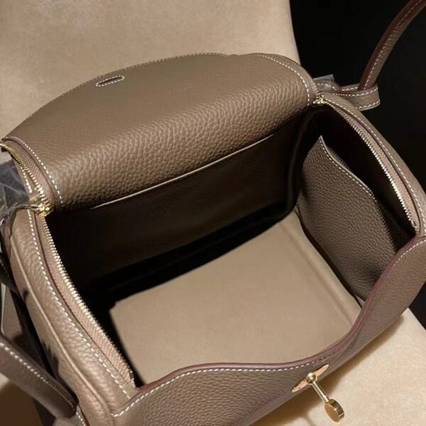 Hermès Lindy 26 - Image 7