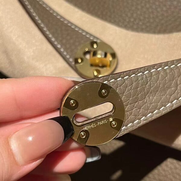 Hermès Lindy 26 - Image 8