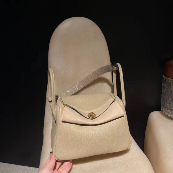 Hermès Lindy 26 - Image 3