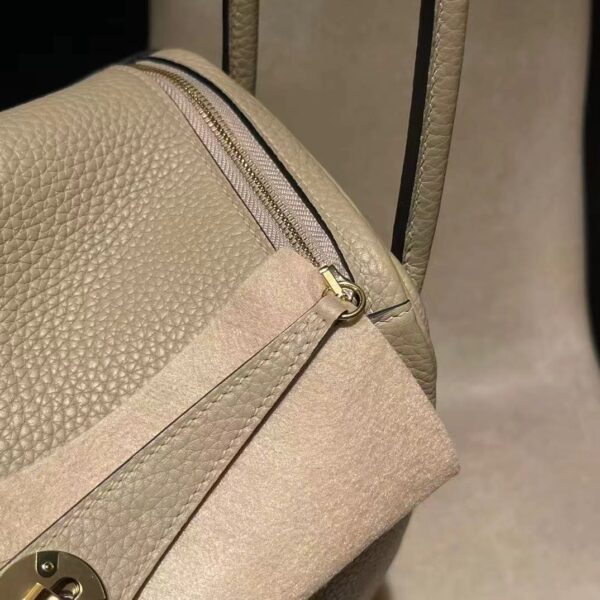 Hermès Lindy 26 - Image 4