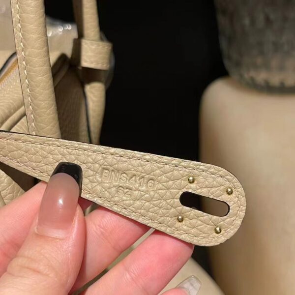 Hermès Lindy 26 - Image 5