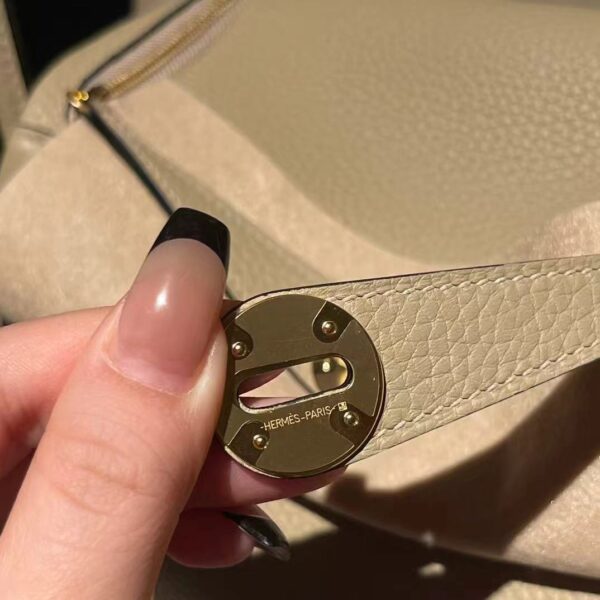 Hermès Lindy 26 - Image 6