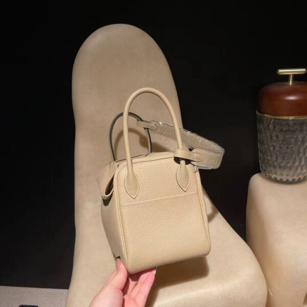 Hermès Lindy 26 - Image 7
