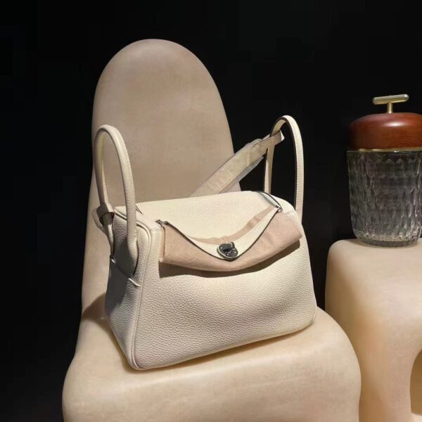 Hermès Lindy 26 - Image 3