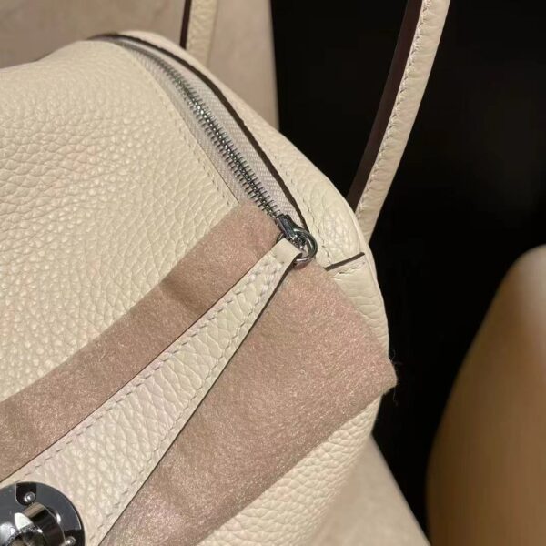 Hermès Lindy 26 - Image 4