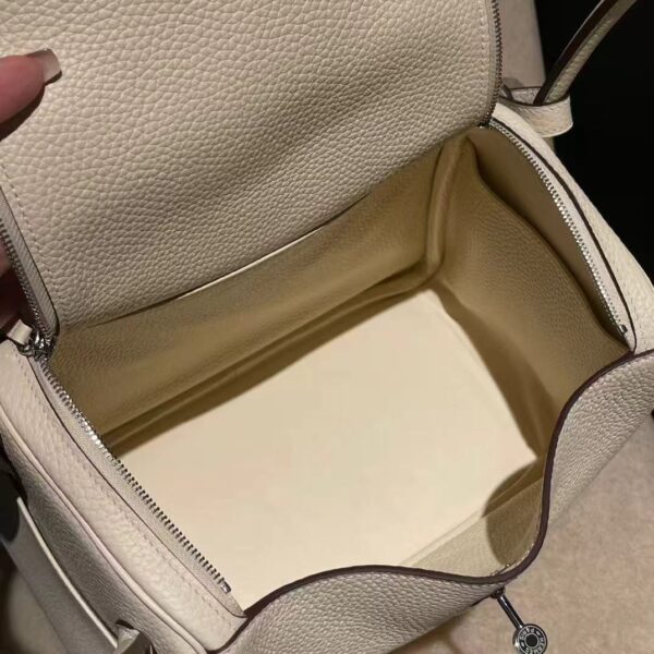 Hermès Lindy 26 - Image 8