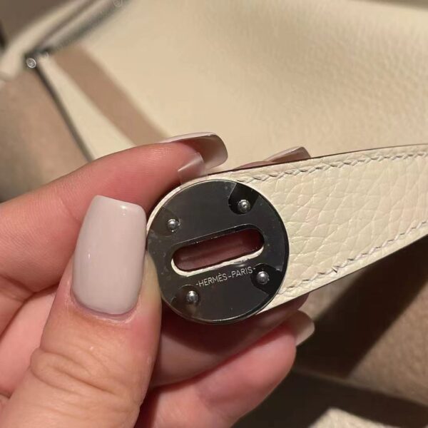 Hermès Lindy 26 - Image 9