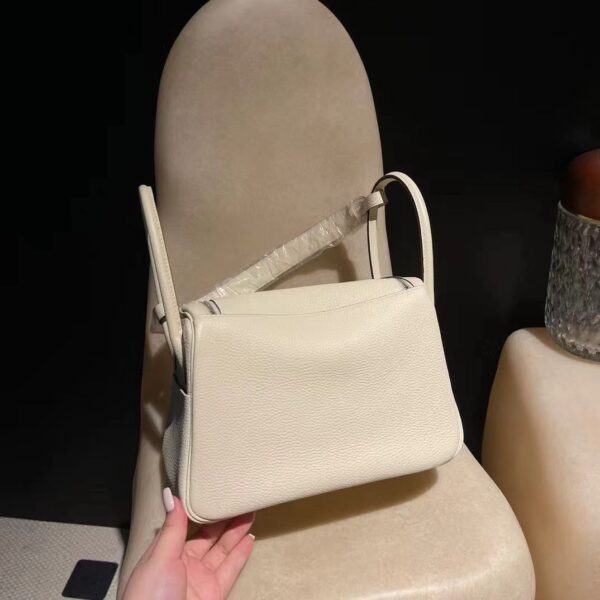 Hermès Lindy 26 - Image 10