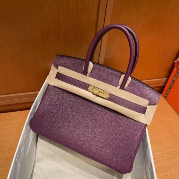 Hermès Birkin 30 - Image 2