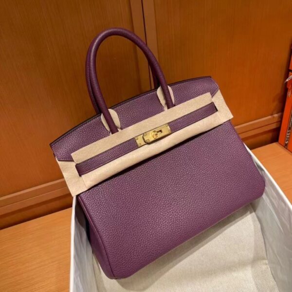 Hermès Birkin 30 - Image 3