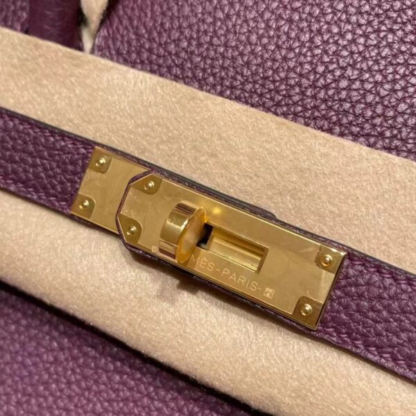 Hermès Birkin 30 - Image 4