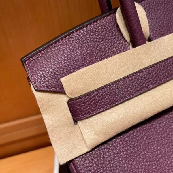 Hermès Birkin 30 - Image 5