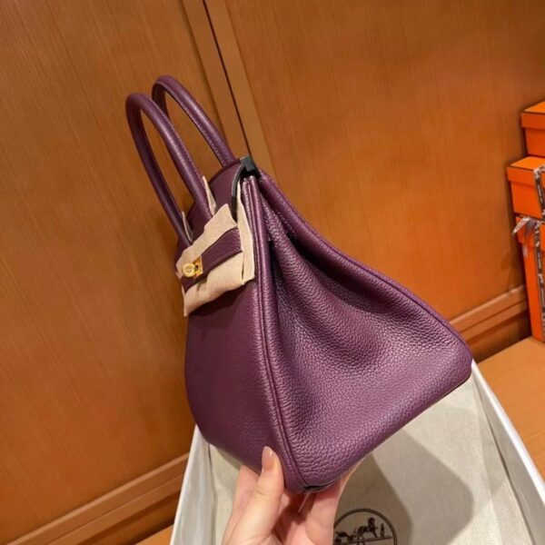 Hermès Birkin 30 - Image 6