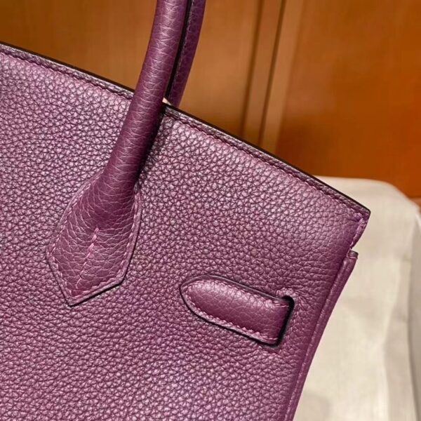 Hermès Birkin 30 - Image 7