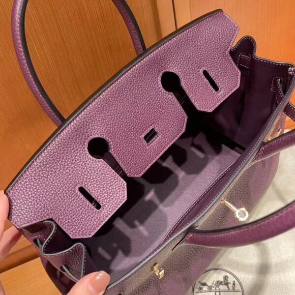 Hermès Birkin 30 - Image 8