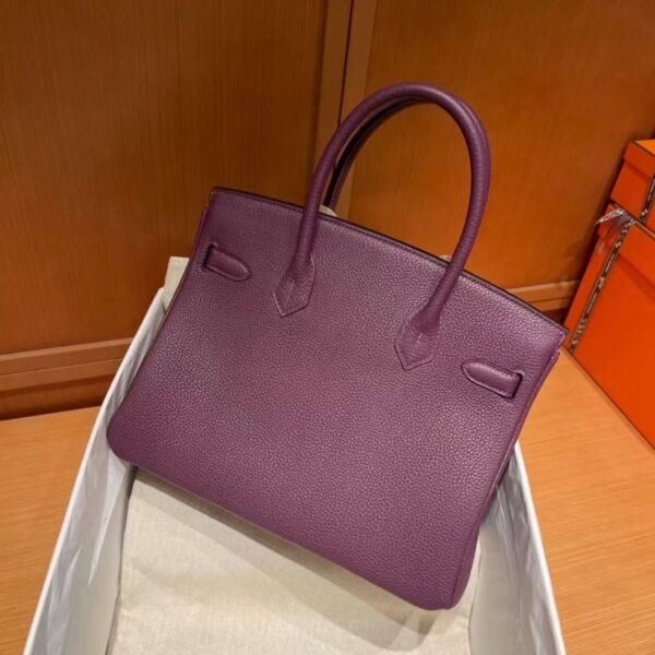 Hermès Birkin 30 - Image 10