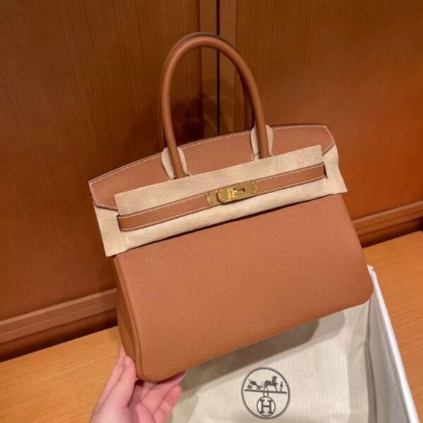 Hermès Birkin 30 - Image 3