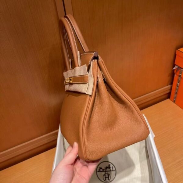 Hermès Birkin 30 - Image 5