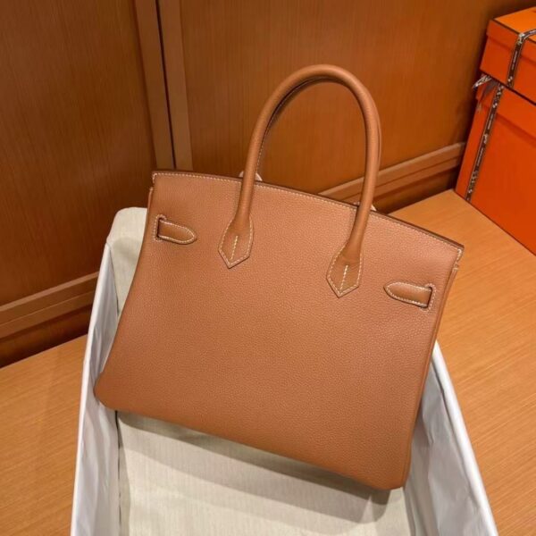 Hermès Birkin 30 - Image 9