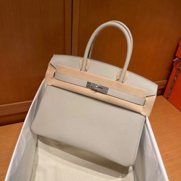 Hermès Birkin 30 - Image 2
