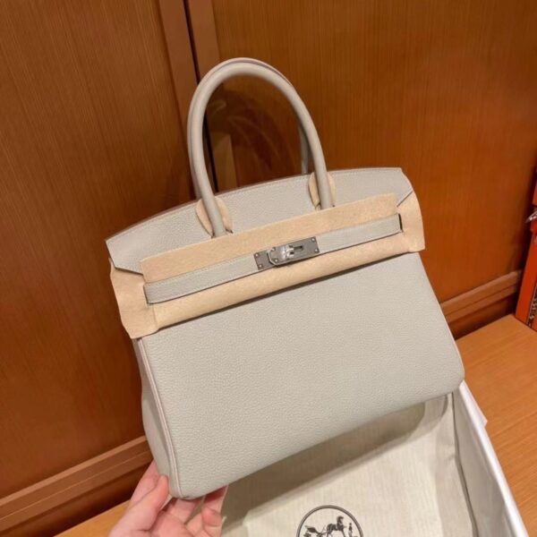 Hermès Birkin 30 - Image 3