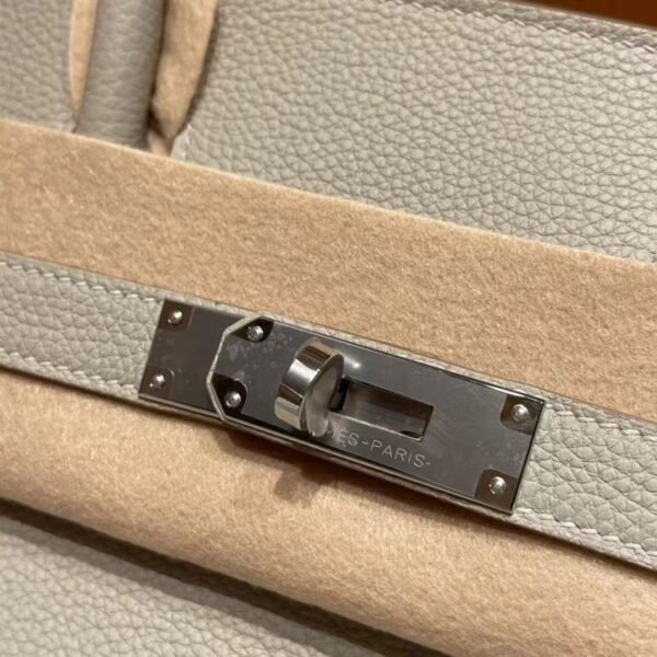 Hermès Birkin 30 - Image 4