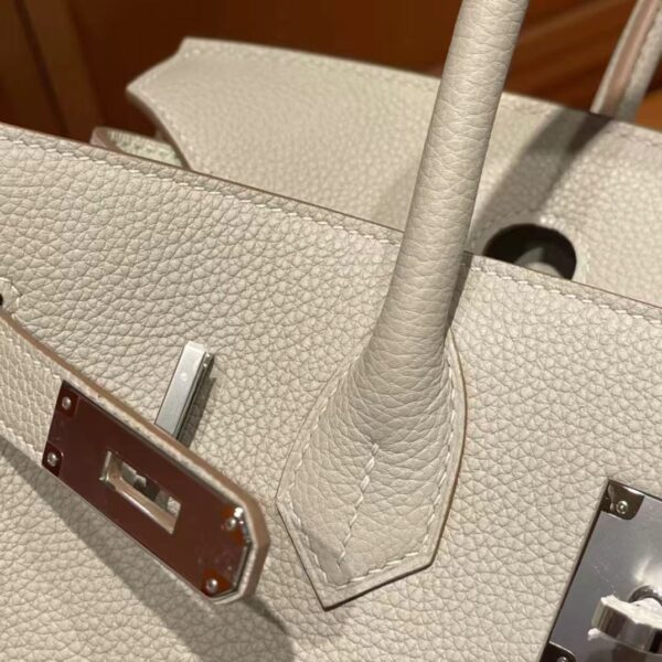 Hermès Birkin 30 - Image 7