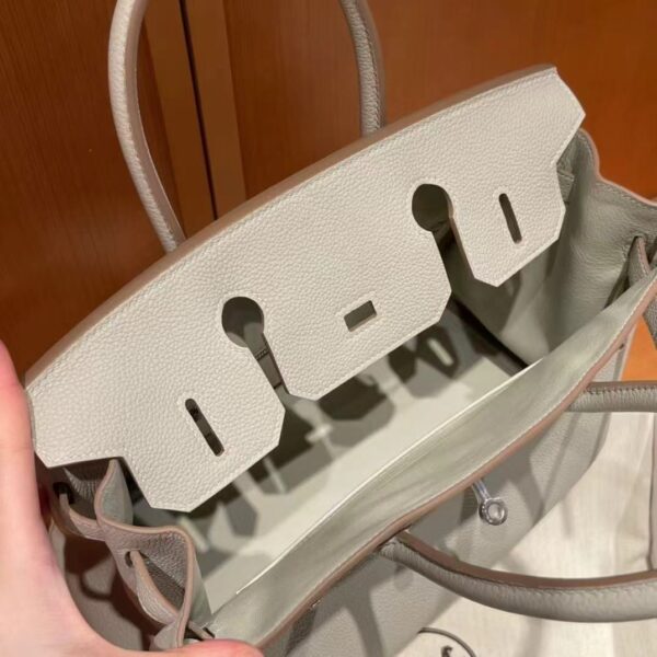 Hermès Birkin 30 - Image 8