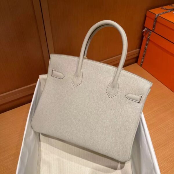 Hermès Birkin 30 - Image 9
