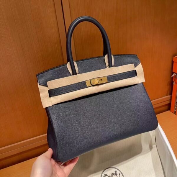 Hermès Birkin 30 - Image 2
