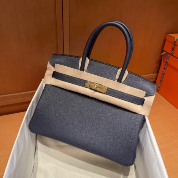 Hermès Birkin 30 - Image 3