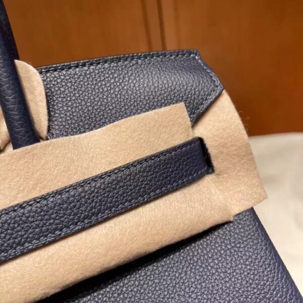 Hermès Birkin 30 - Image 5