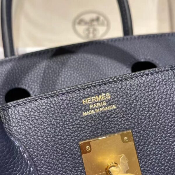 Hermès Birkin 30 - Image 7