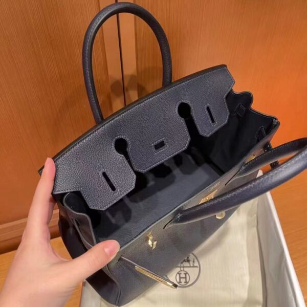 Hermès Birkin 30 - Image 8