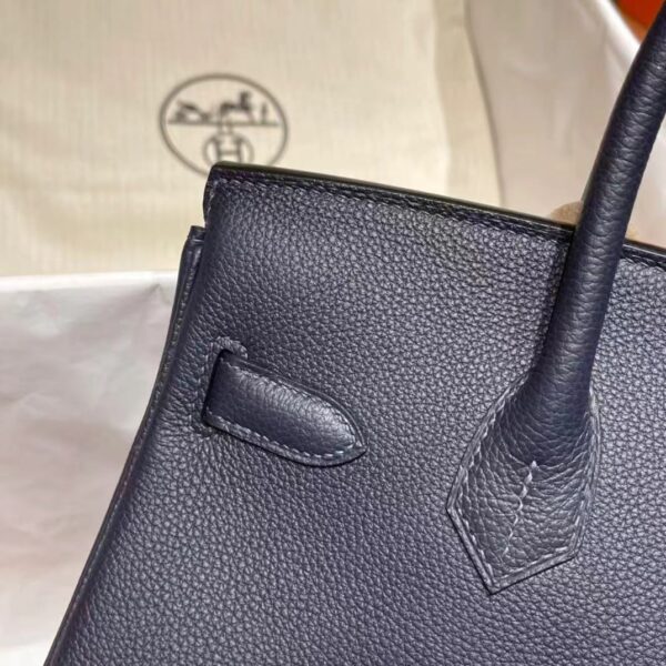 Hermès Birkin 30 - Image 9