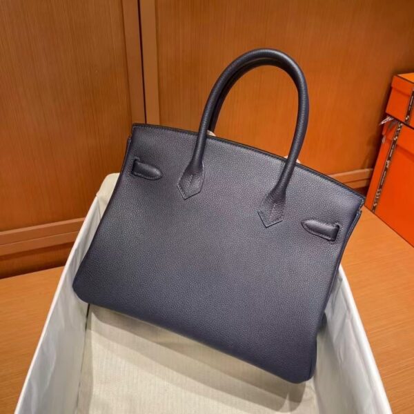 Hermès Birkin 30 - Image 10
