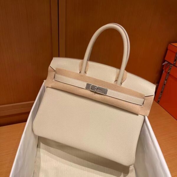Hermès Birkin 30 - Image 2