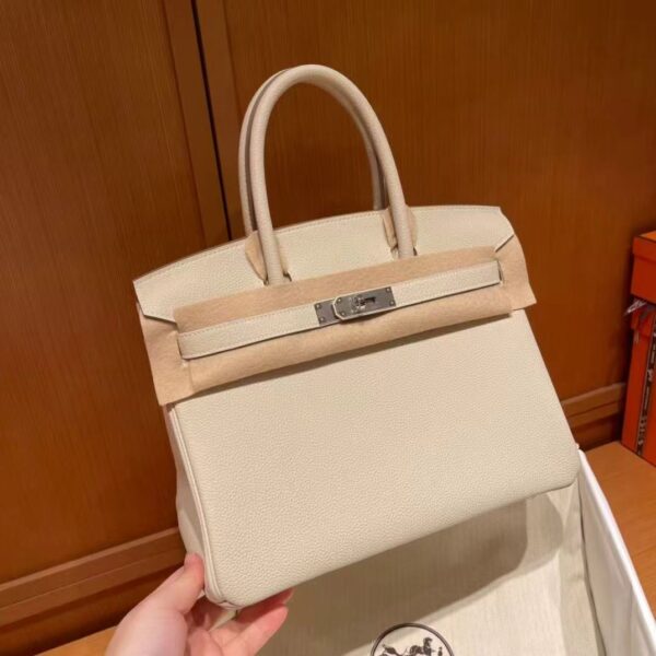 Hermès Birkin 30 - Image 3