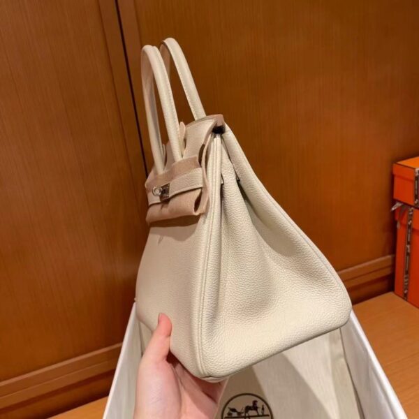 Hermès Birkin 30 - Image 6